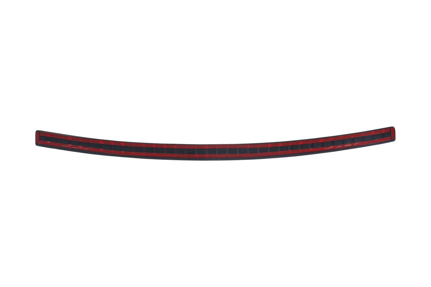 Audi A6 C7 Avant Estate 2011-2018 Premium ABS Rear Bumper Protector Guard