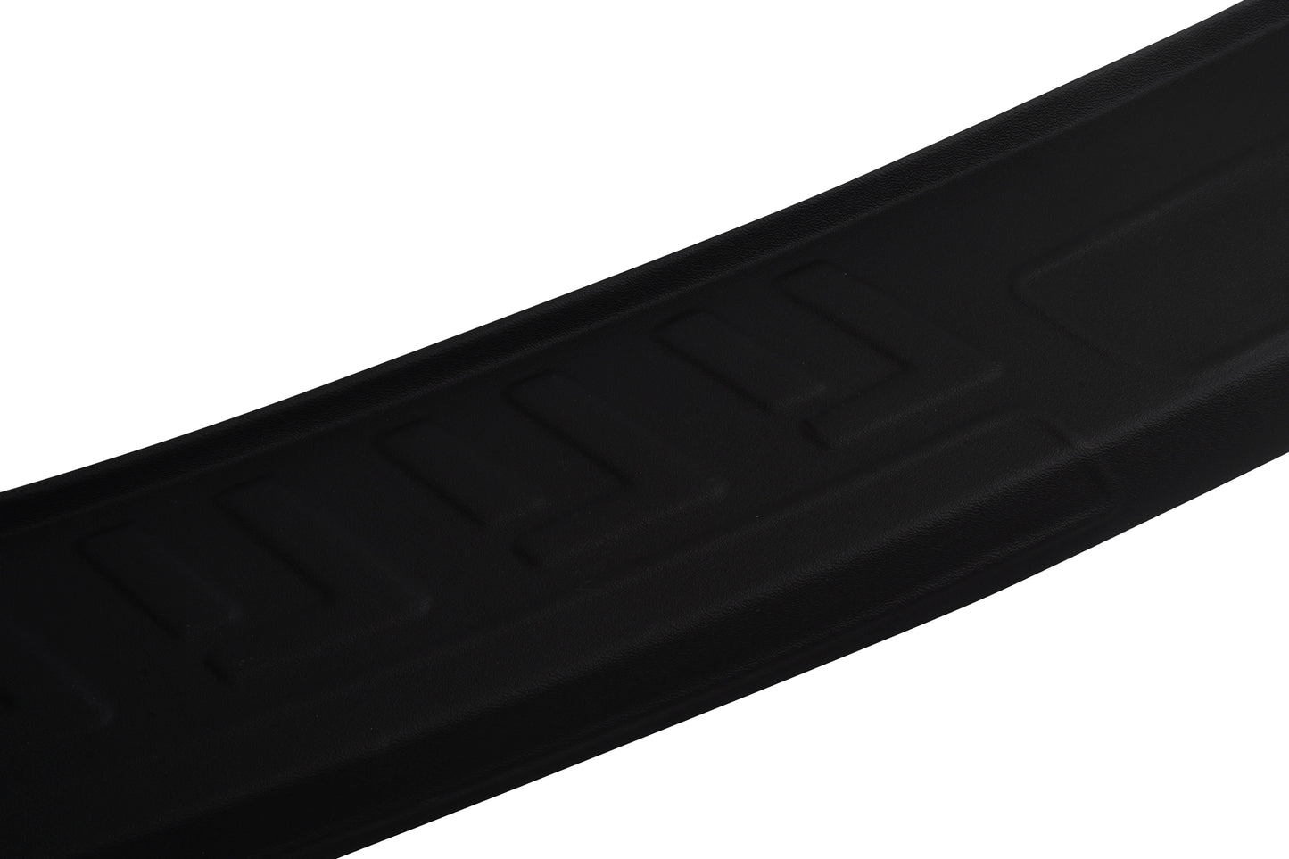 Honda CR-V (2012-2018) Heavy-Duty Wide ABS Rear Bumper Protector Guard