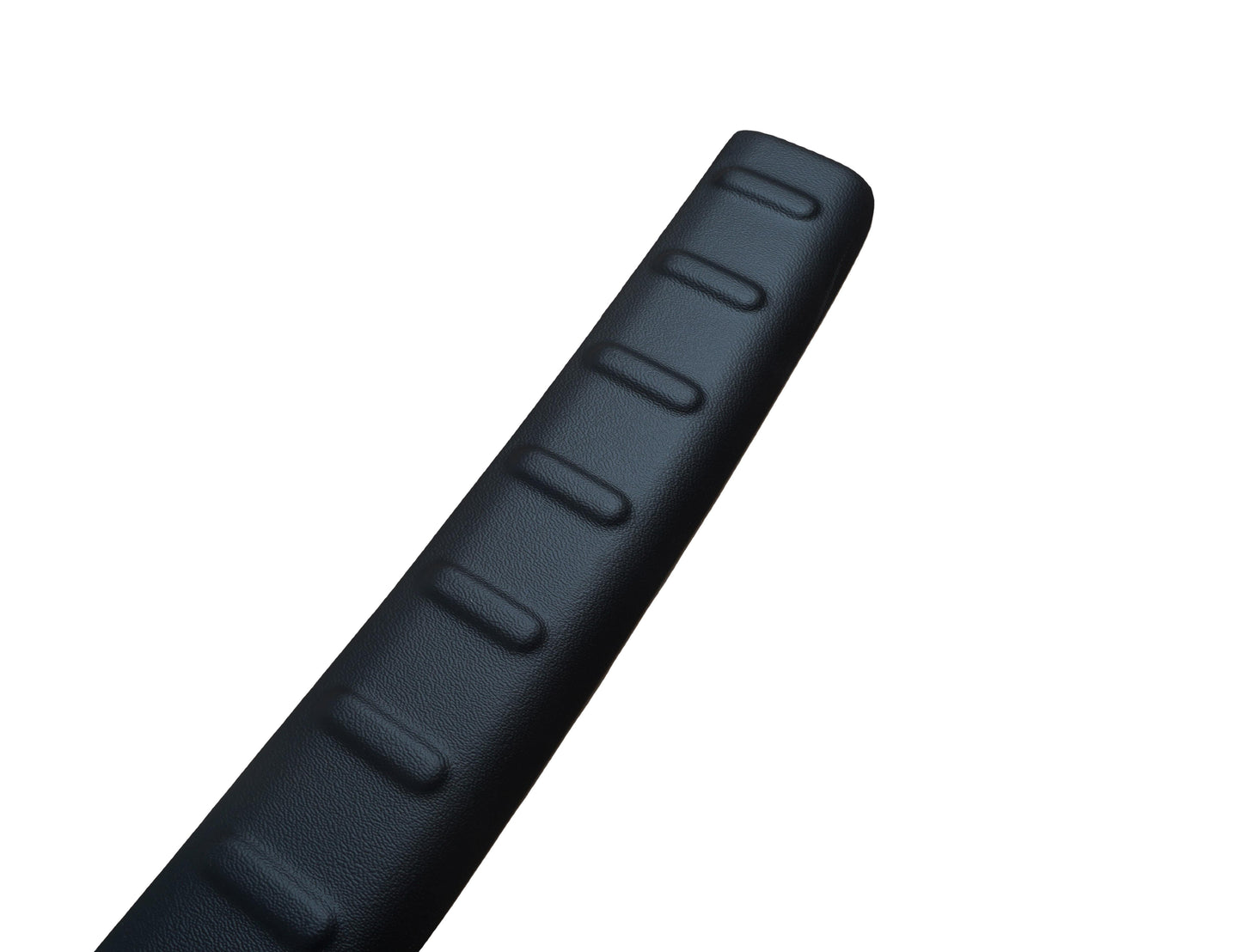 Fiat 500 / 500C 2007-2015 Premium ABS Rear Bumper Protector Guard