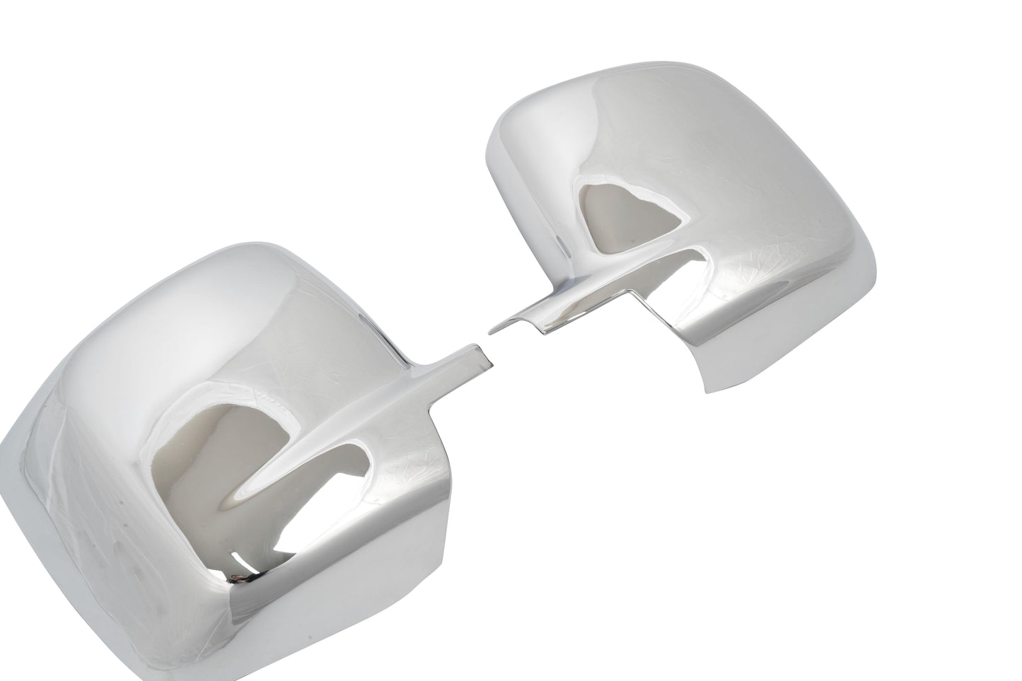 Fiat Fiorino 2007+ ABS Mirror Covers