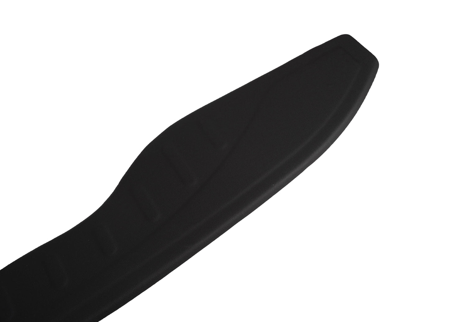 Ford S-Max Sport MPV 2014+ Premium ABS Rear Bumper Protector Guard