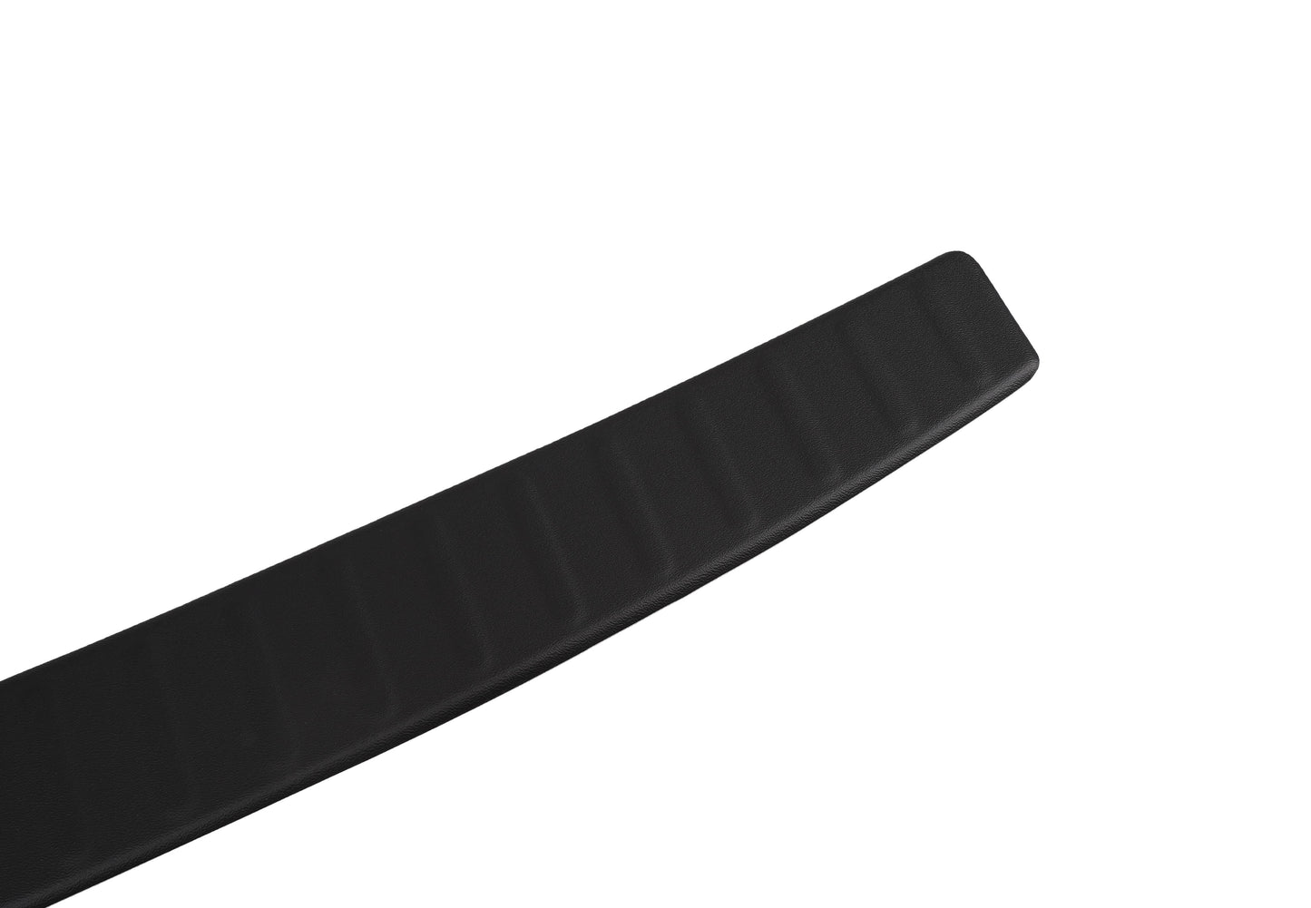 Hyundai Tucson TL SUV 2015-2018 Premium ABS Rear Bumper Protector Guard