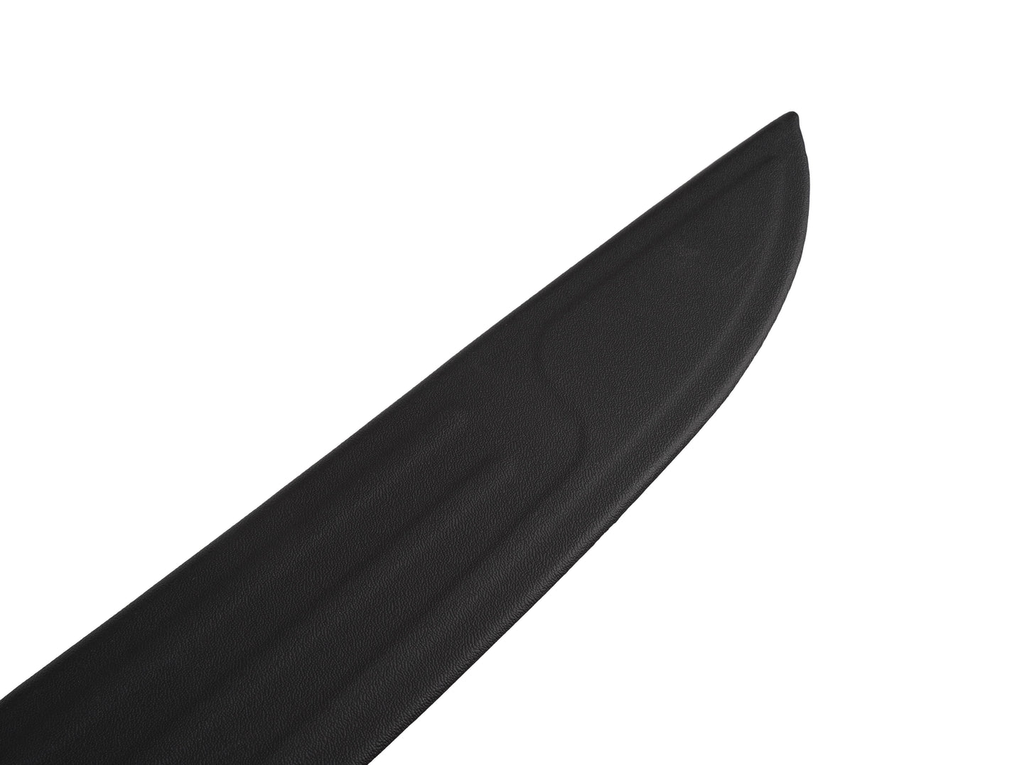 Mazda CX-3 SUV 2015-2021 Premium ABS Rear Bumper Protector Guard