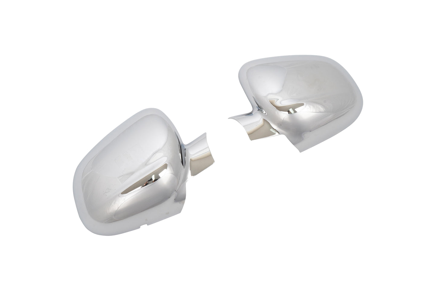 Mercedes-Benz Citan 2013+ ABS Chrome Mirror Covers
