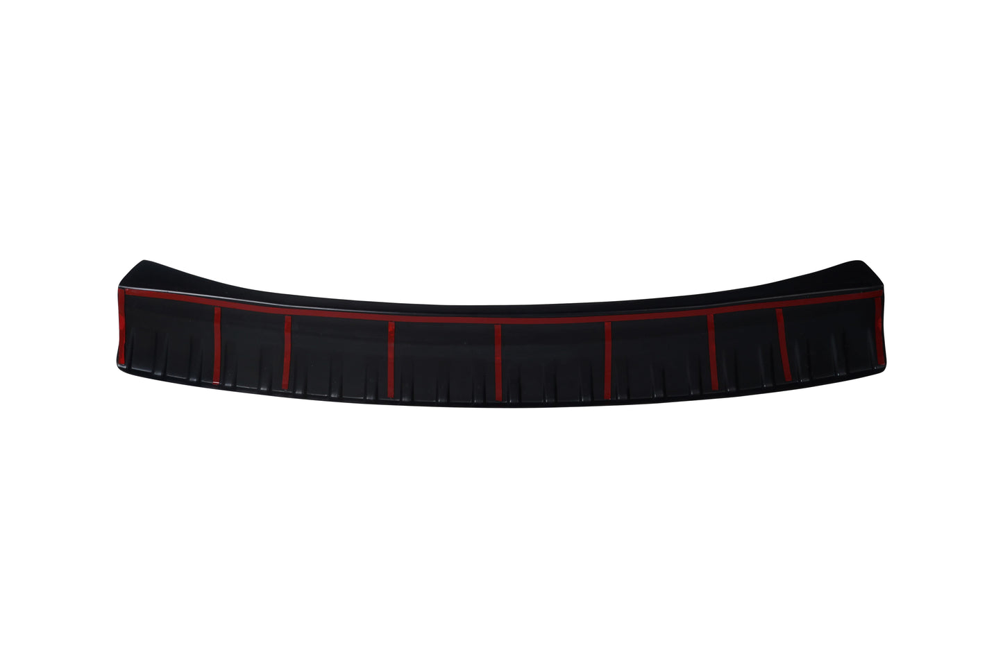 Nissan X-Trail T32 (2017-2021) Heavy-Duty Wide ABS Rear Bumper Protector Guard