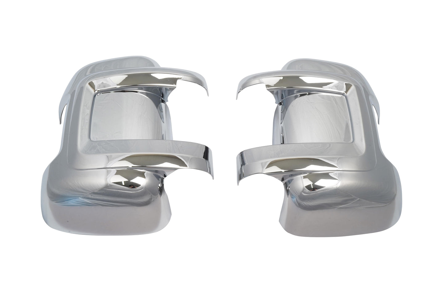 Peugeot Boxer 2006+ ABS Mirror Covers
