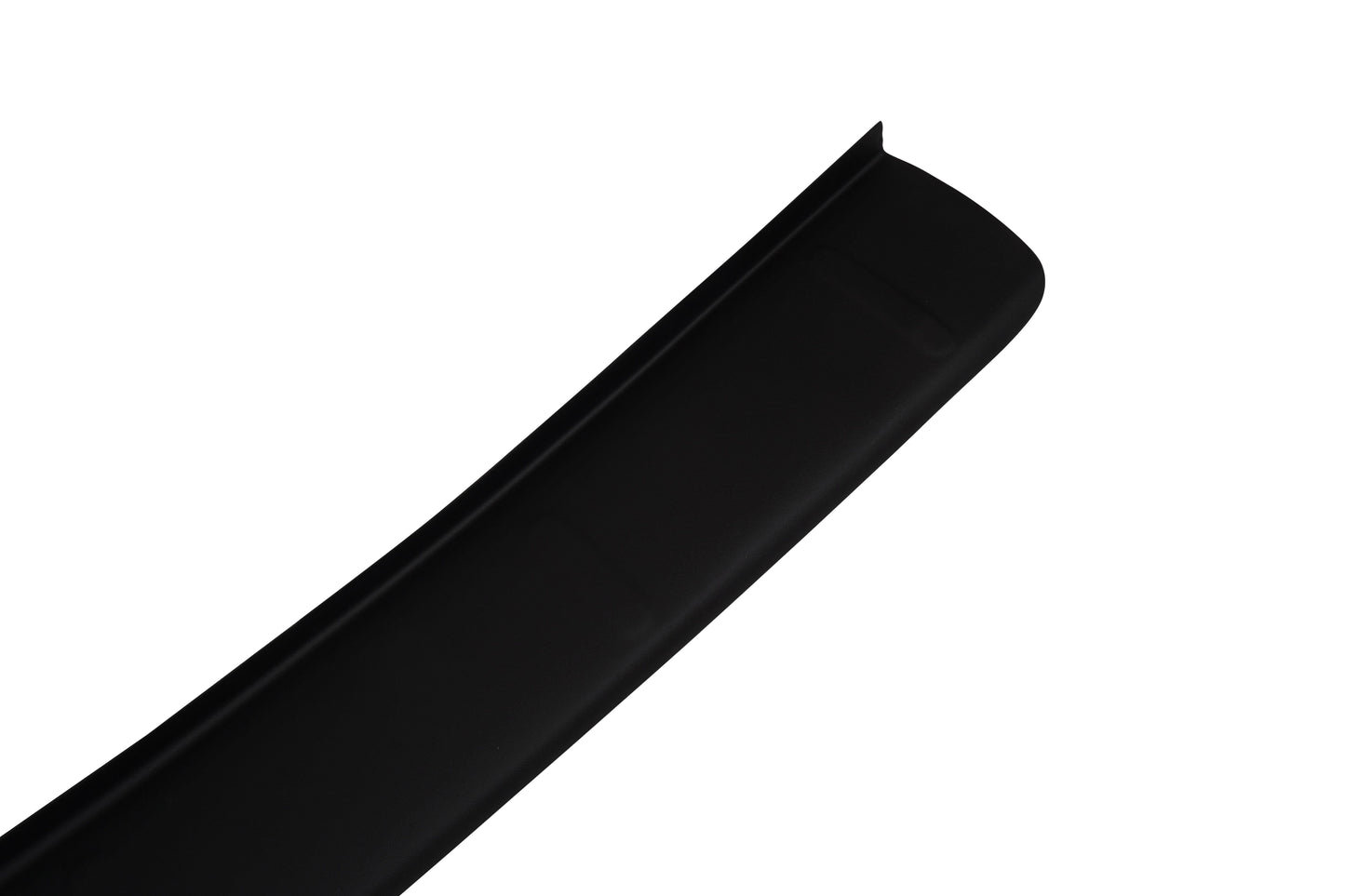 Peugeot Rifter (2018-Present) Heavy-Duty Wide ABS Rear Bumper Protector Guard