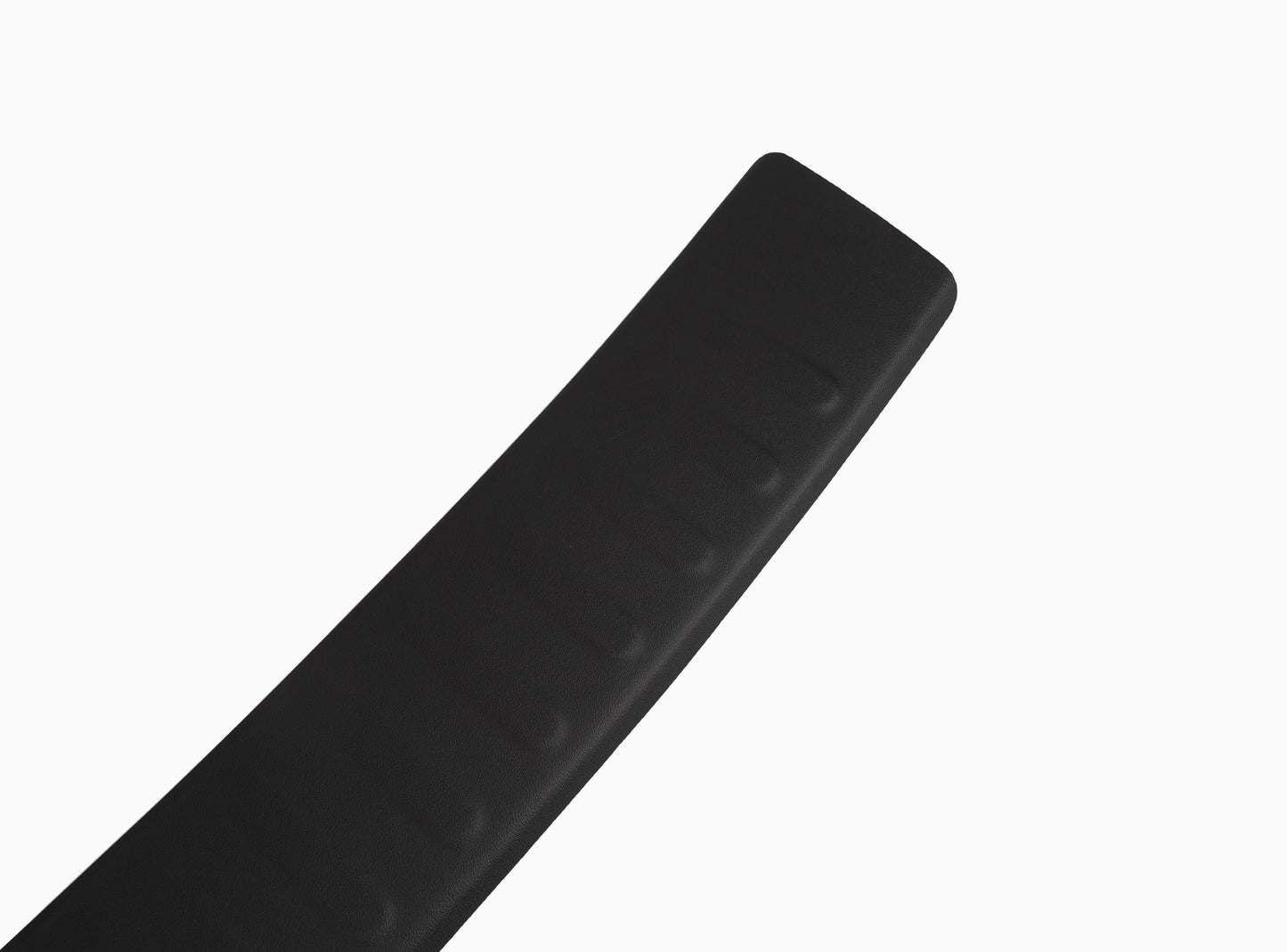Skoda Yeti Facelift SUV 2013-2017 Premium ABS Rear Bumper Protector Guard