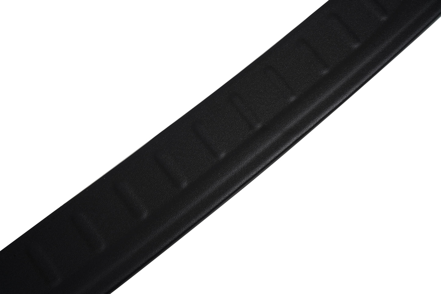 Toyota Prius Hybrid Hatchback 2012-2017 Premium ABS Rear Bumper Protector Guard