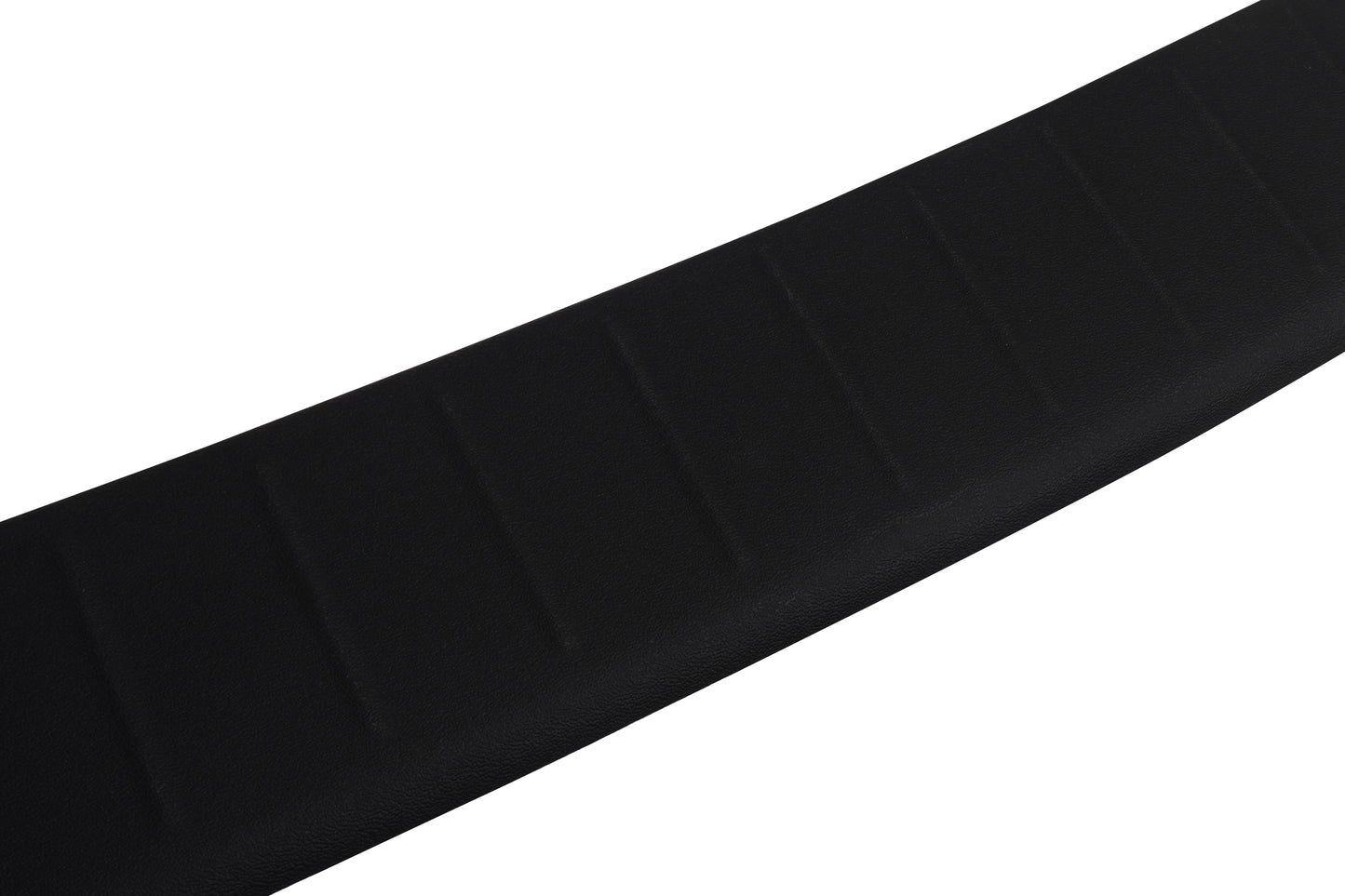 Volkswagen Caddy MK3 Pre-Facelift Van 2003-2010 Premium ABS Rear Bumper Protector Guard