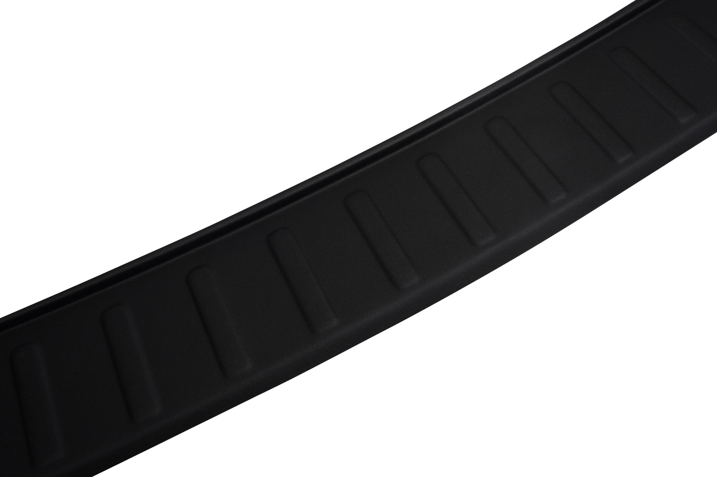 Volkswagen Caddy MK5 (2021-Present) Heavy-Duty Wide ABS Rear Bumper Protector Guard