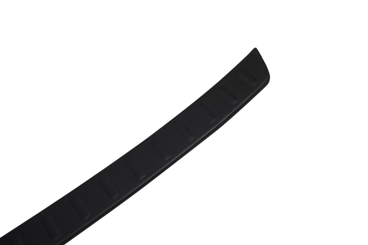 Volkswagen Passat B8.5 Variant Estate 2019-2023 Premium ABS Rear Bumper Protector Guard