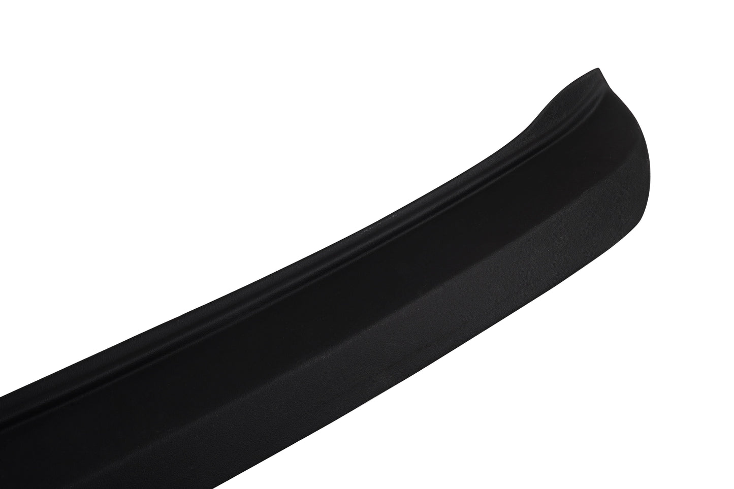 Volkswagen Passat B8 Sedan (2015-2019) Heavy-Duty Wide ABS Rear Bumper Protector Guard