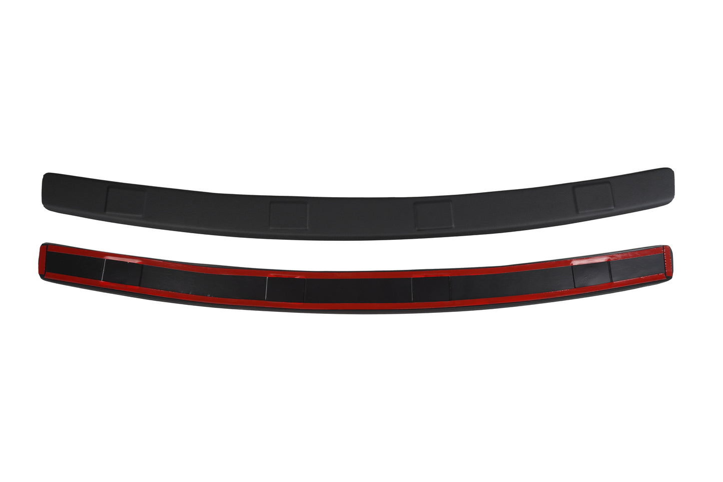 Audi A4 B8 Avant Estate 2008-2015 Premium ABS Rear Bumper Protector Guard
