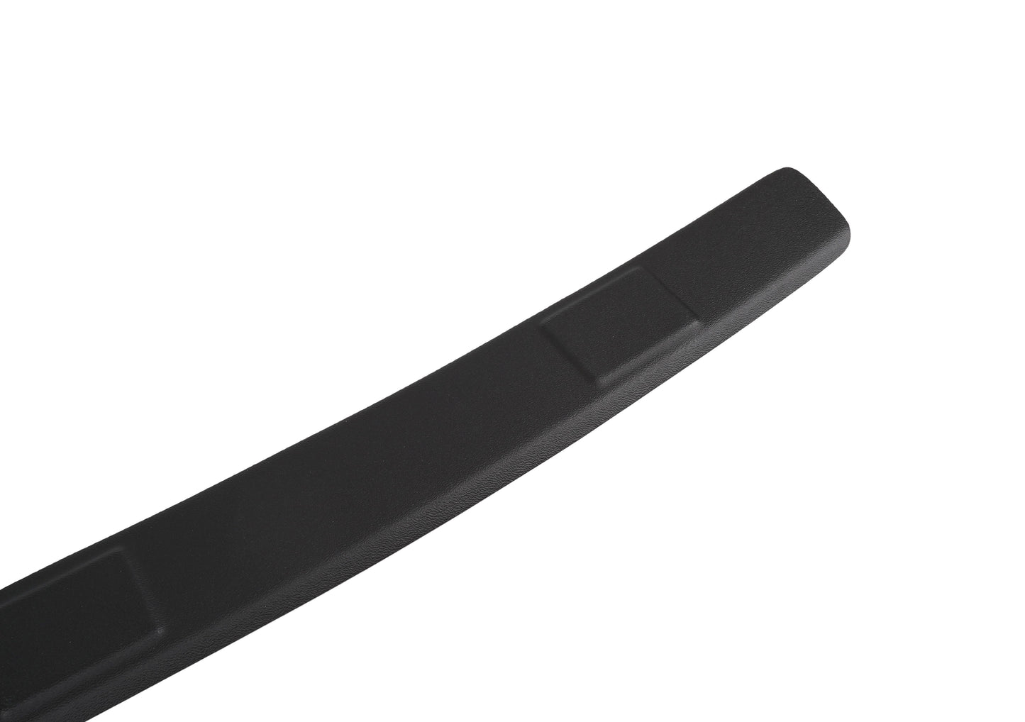 Audi A4 B8 Avant Estate 2008-2015 Premium ABS Rear Bumper Protector Guard