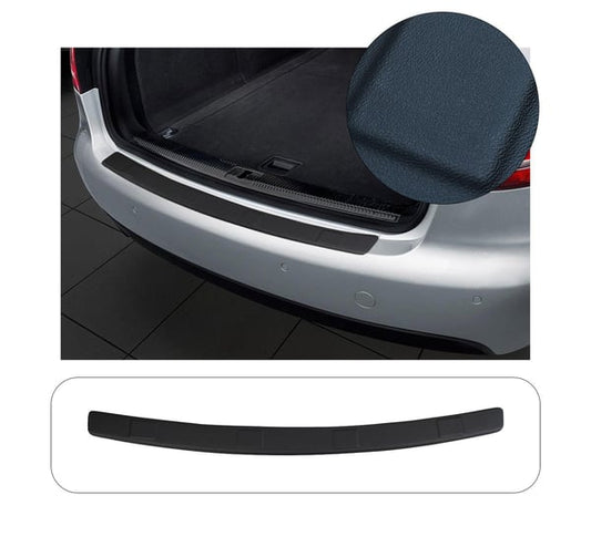 Audi A4 B8 Avant Estate 2008-2015 Premium ABS Rear Bumper Protector Guard