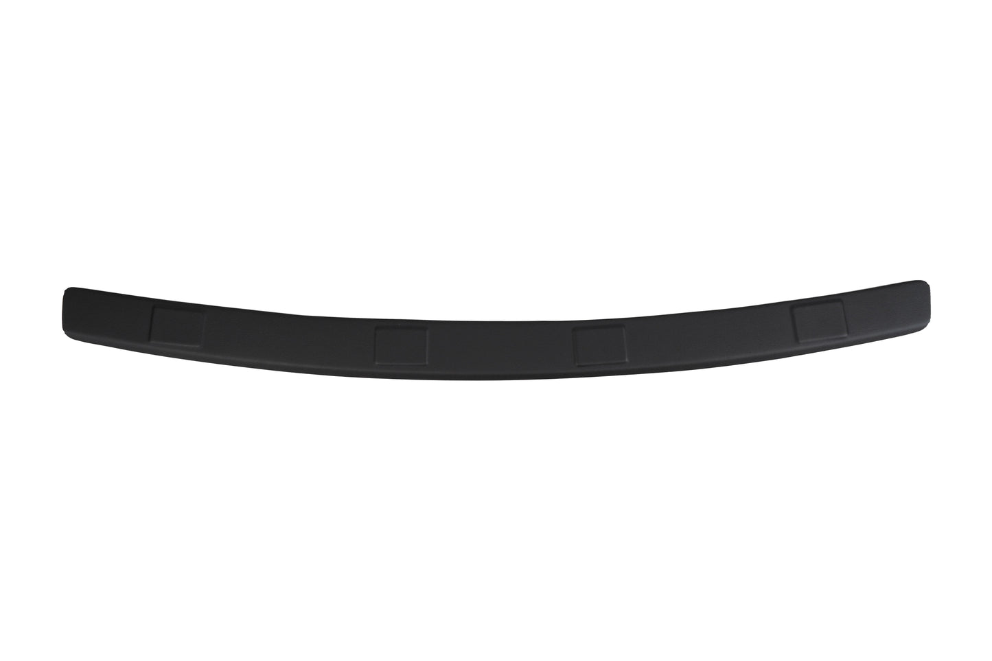 Audi A4 B8 Avant Estate 2008-2015 Premium ABS Rear Bumper Protector Guard