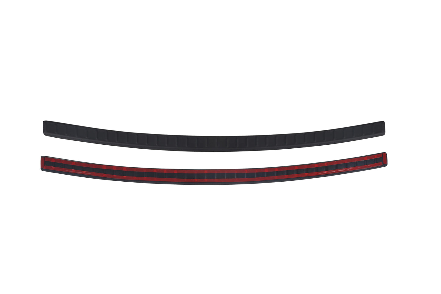 Audi A6 C7 Avant Estate 2011-2018 Premium ABS Rear Bumper Protector Guard