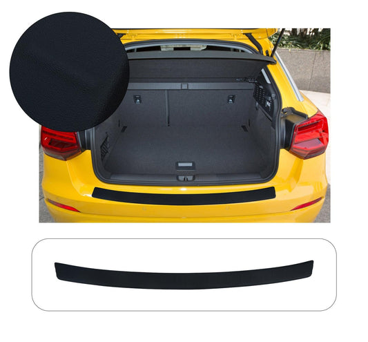 Audi Q2 Typ GA SUV 2016-2026 Premium ABS Rear Bumper Protector Guard