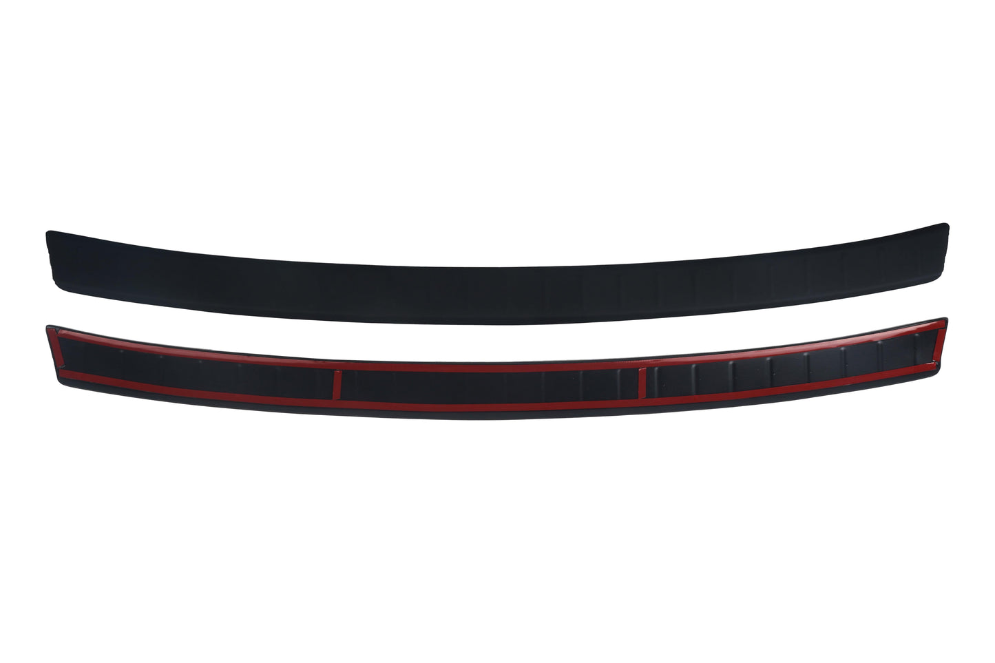 Audi Q2 Typ GA SUV 2016-2026 Premium ABS Rear Bumper Protector Guard
