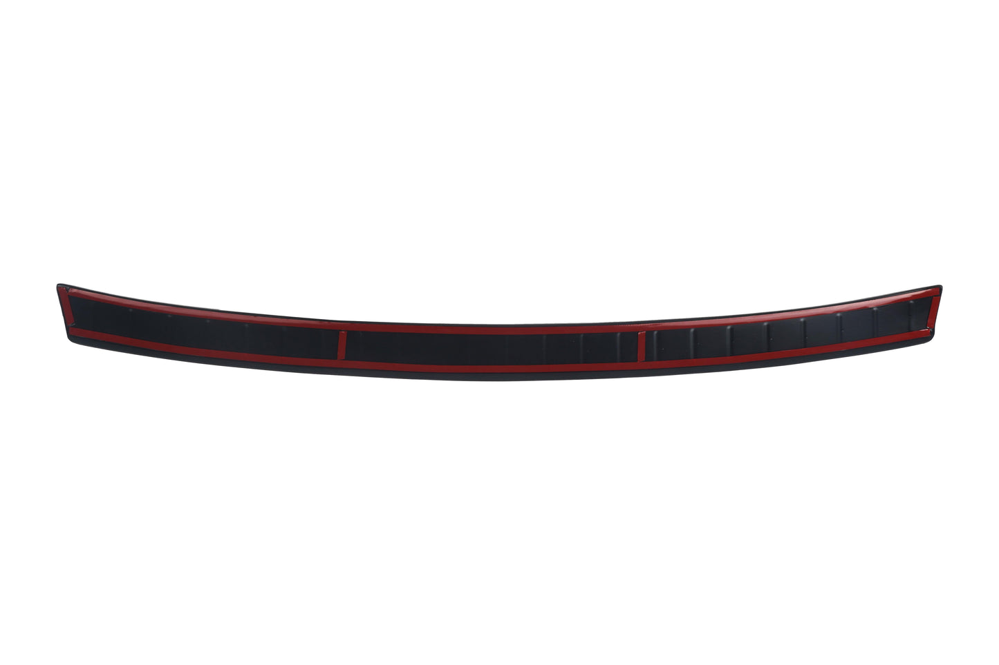 Audi Q2 Typ GA SUV 2016-2026 Premium ABS Rear Bumper Protector Guard