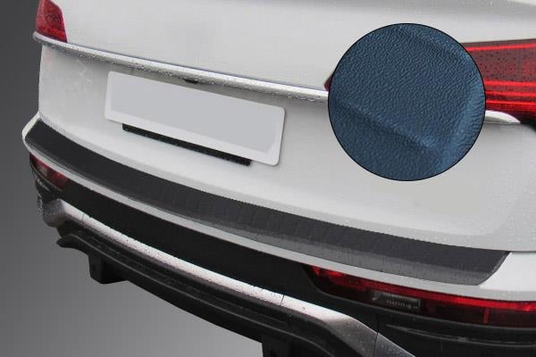 Audi Q5 Typ FY SUV 2017+ Premium ABS Rear Bumper Protector Guard