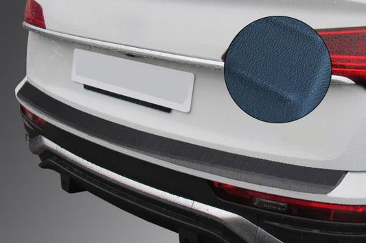 Audi Q5 Typ FY SUV 2017+ Premium ABS Rear Bumper Protector Guard