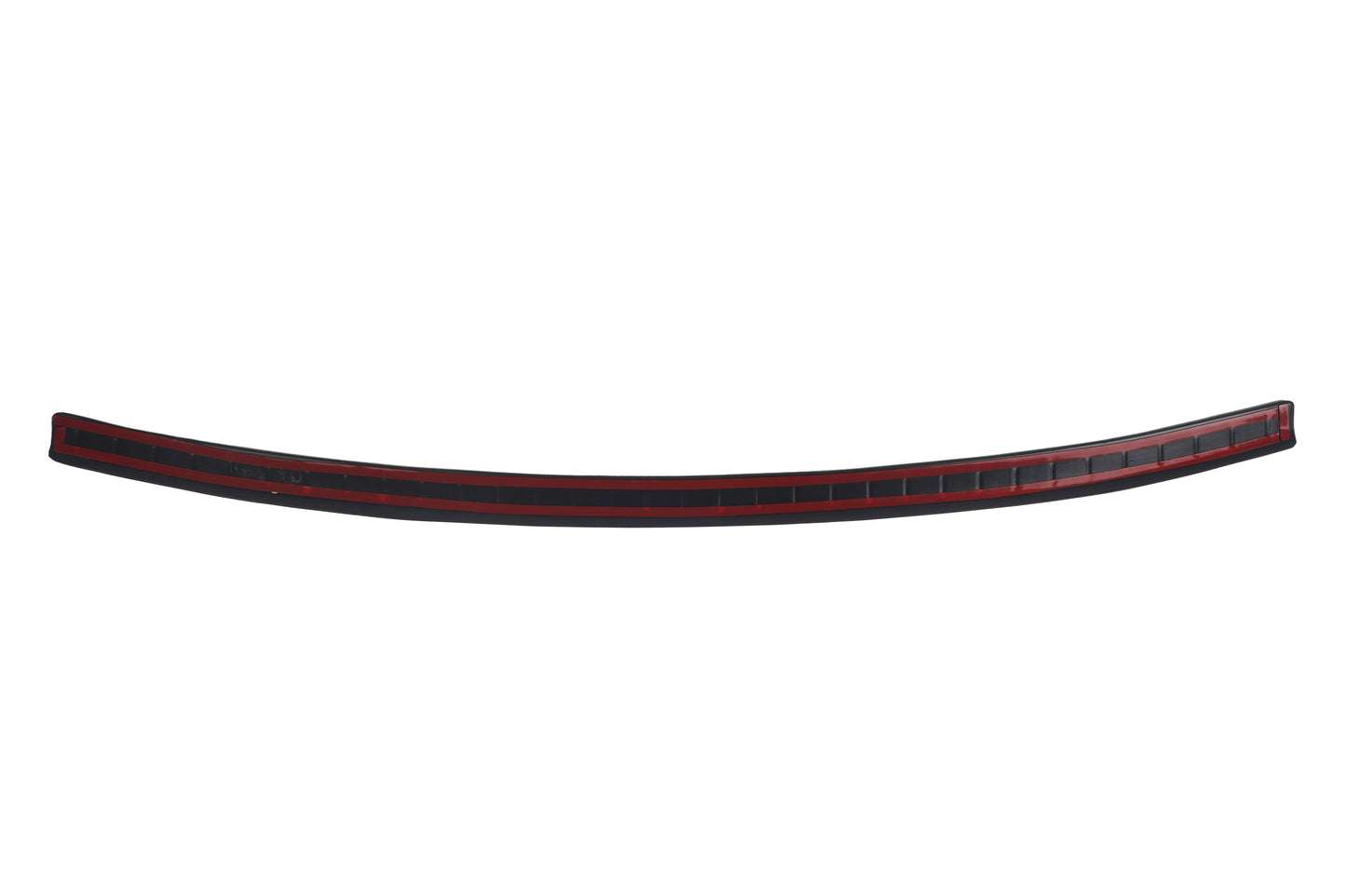 Audi Q7 Typ 4L SUV 2006-2015 Premium ABS Rear Bumper Protector Guard