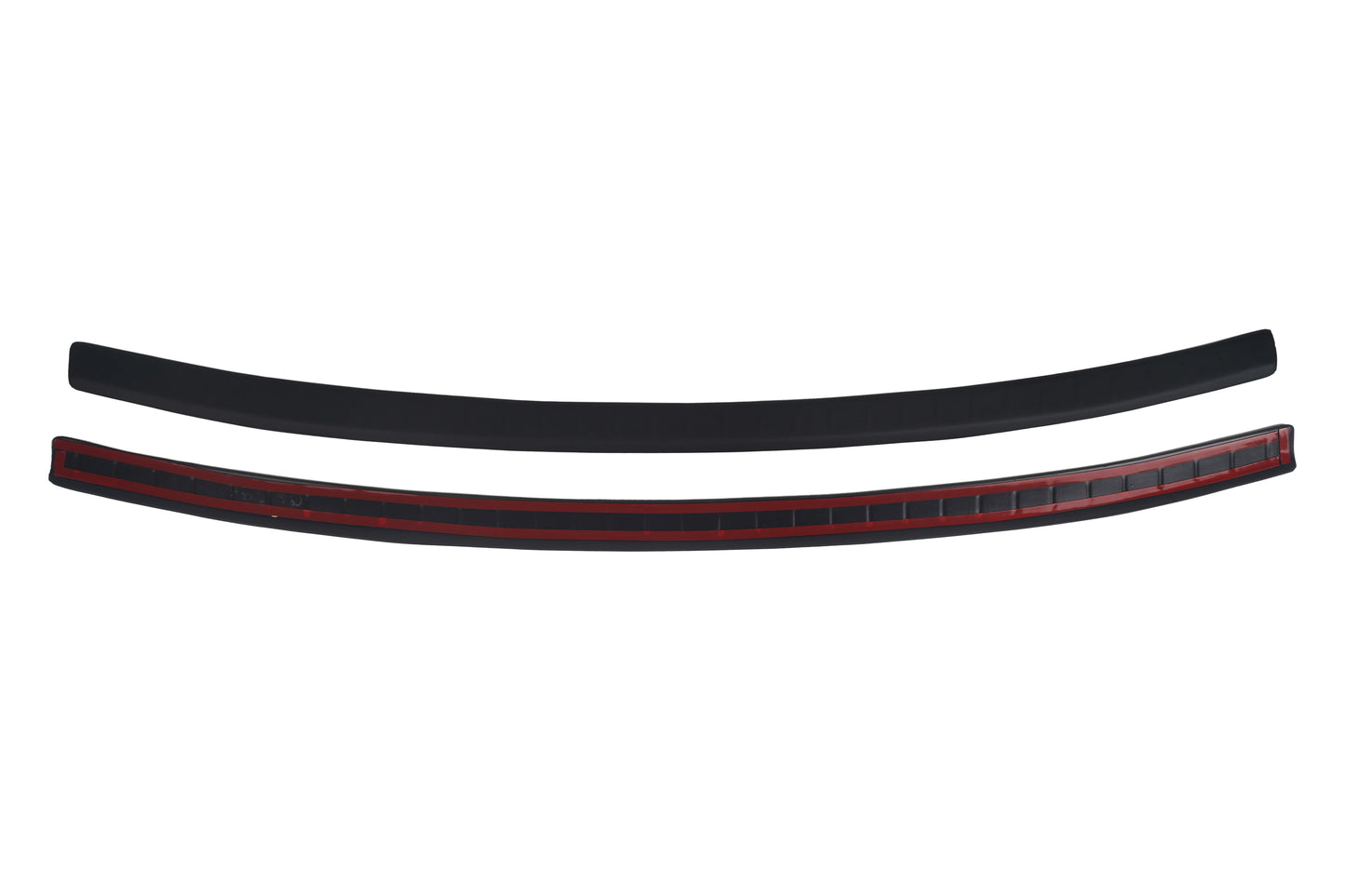 Audi Q7 Typ 4L SUV 2006-2015 Premium ABS Rear Bumper Protector Guard
