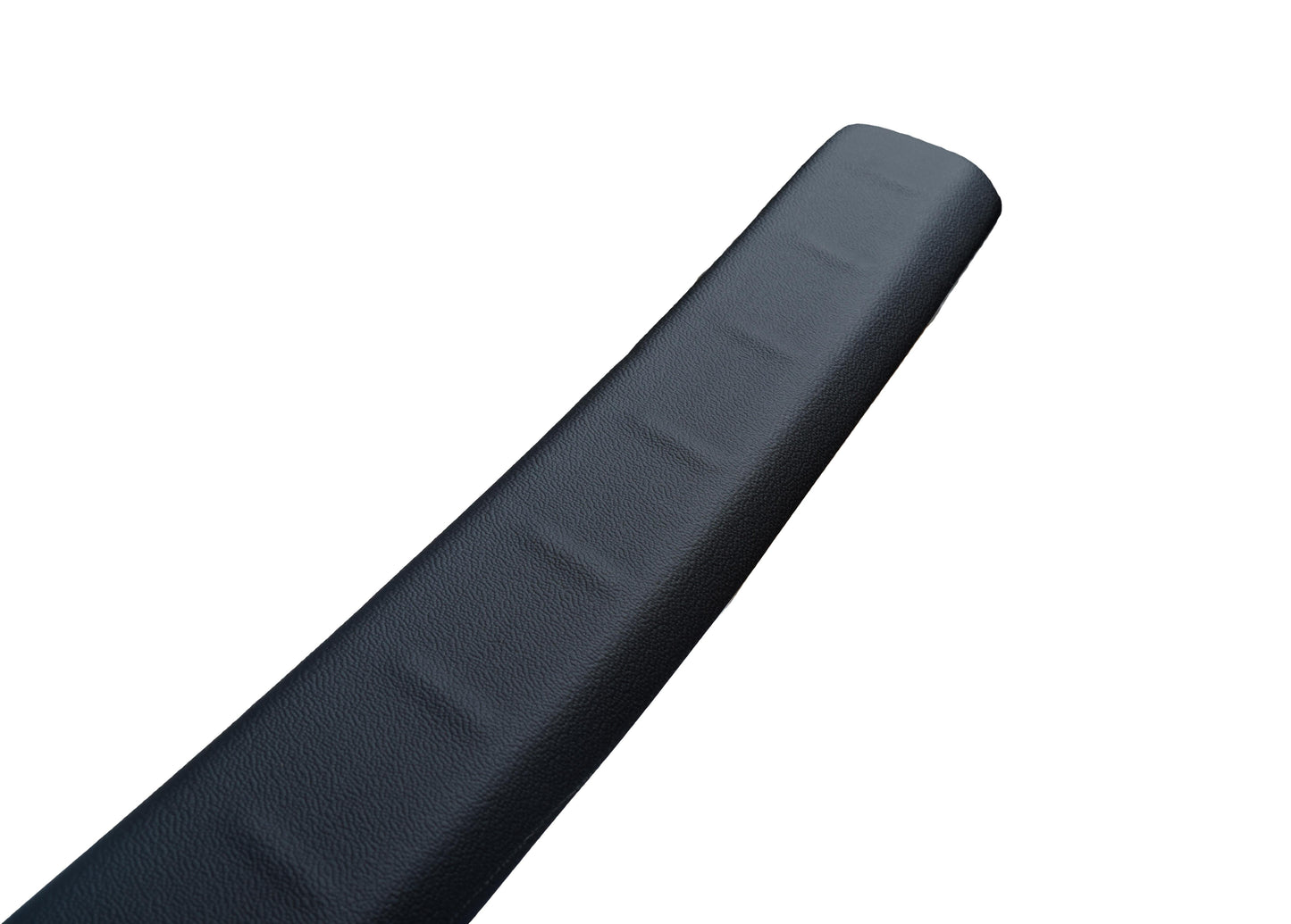 Audi Q7 Typ 4L SUV 2006-2015 Premium ABS Rear Bumper Protector Guard