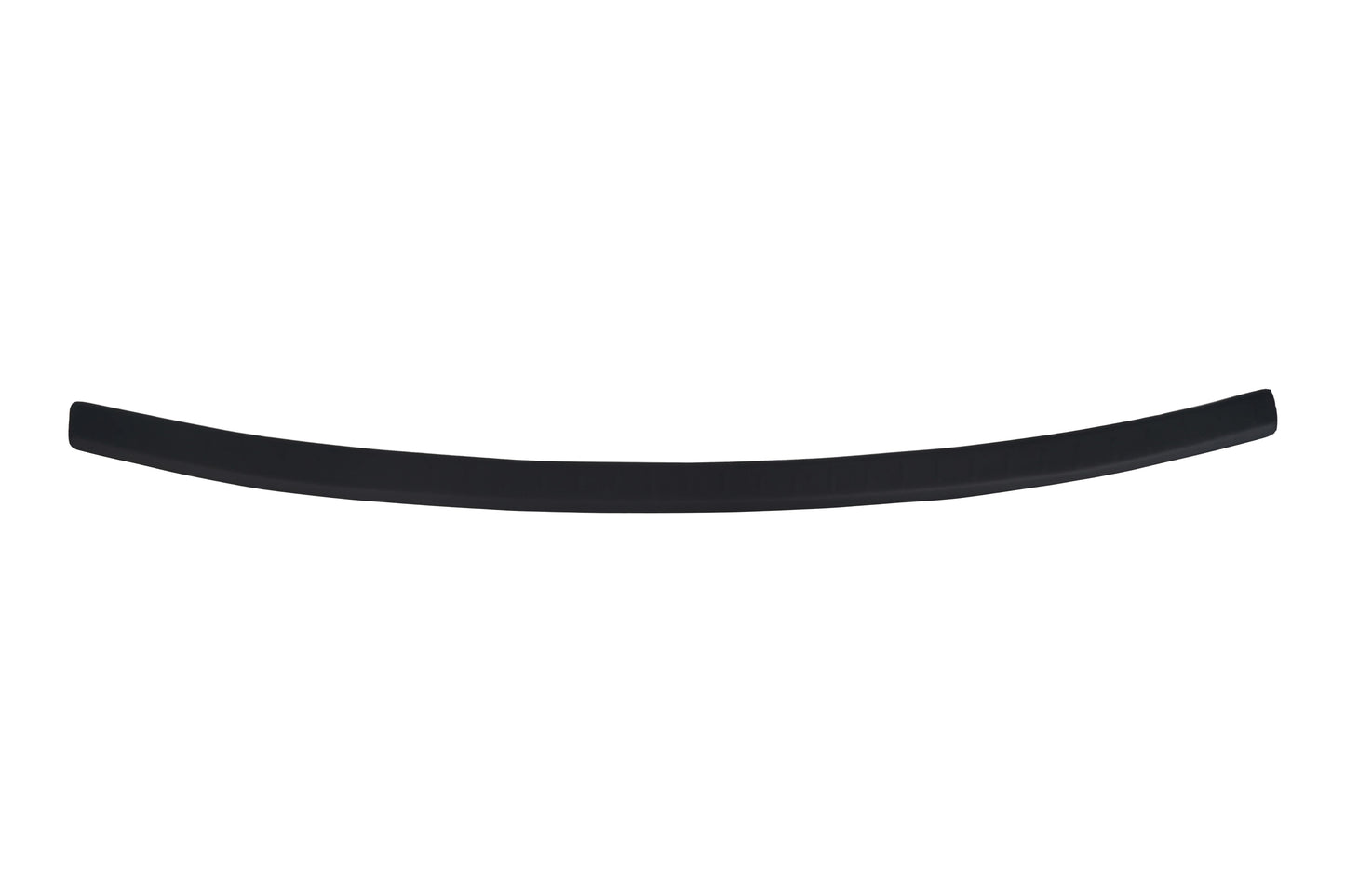 Audi Q7 Typ 4L SUV 2006-2015 Premium ABS Rear Bumper Protector Guard