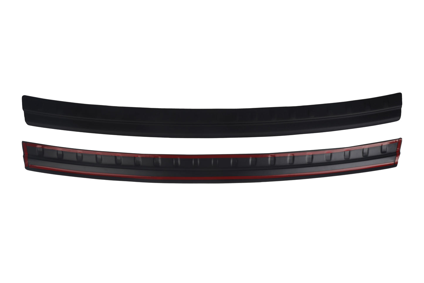 Audi Q7 Typ 4M Pre-Facelift SUV 2015-2018 Premium ABS Rear Bumper Protector Guard