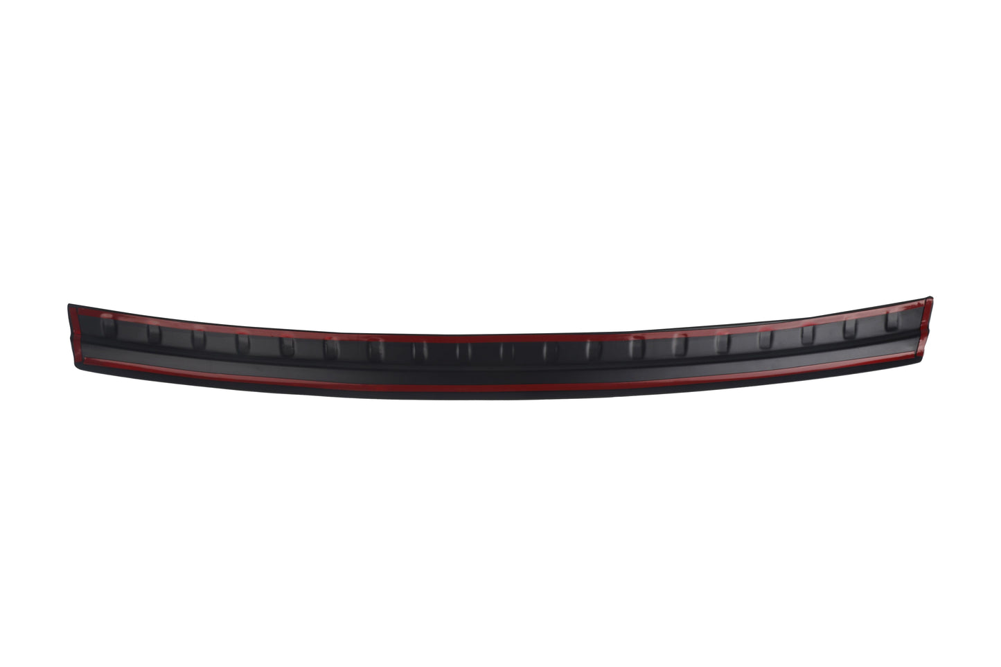 Audi Q7 Typ 4M Pre-Facelift SUV 2015-2018 Premium ABS Rear Bumper Protector Guard