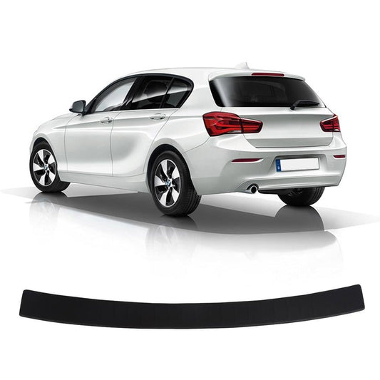 BMW 1 Series F20 F21 Hatchback 2011-2019 Premium ABS Rear Bumper Protector Guard