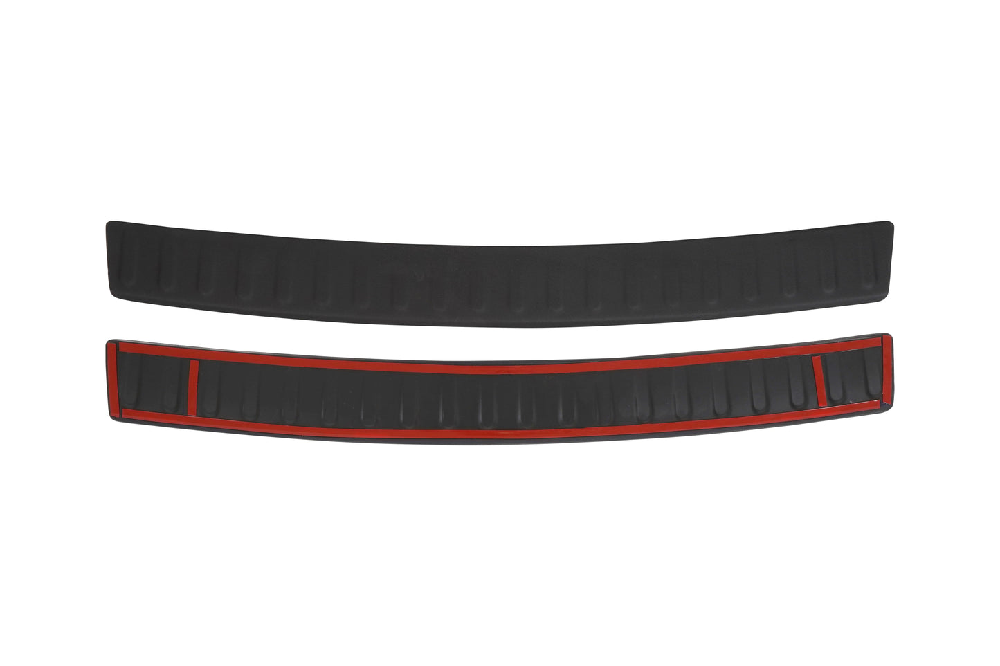 BMW 5 Series F11 Touring Estate 2010-2016 Premium ABS Rear Bumper Protector Guard