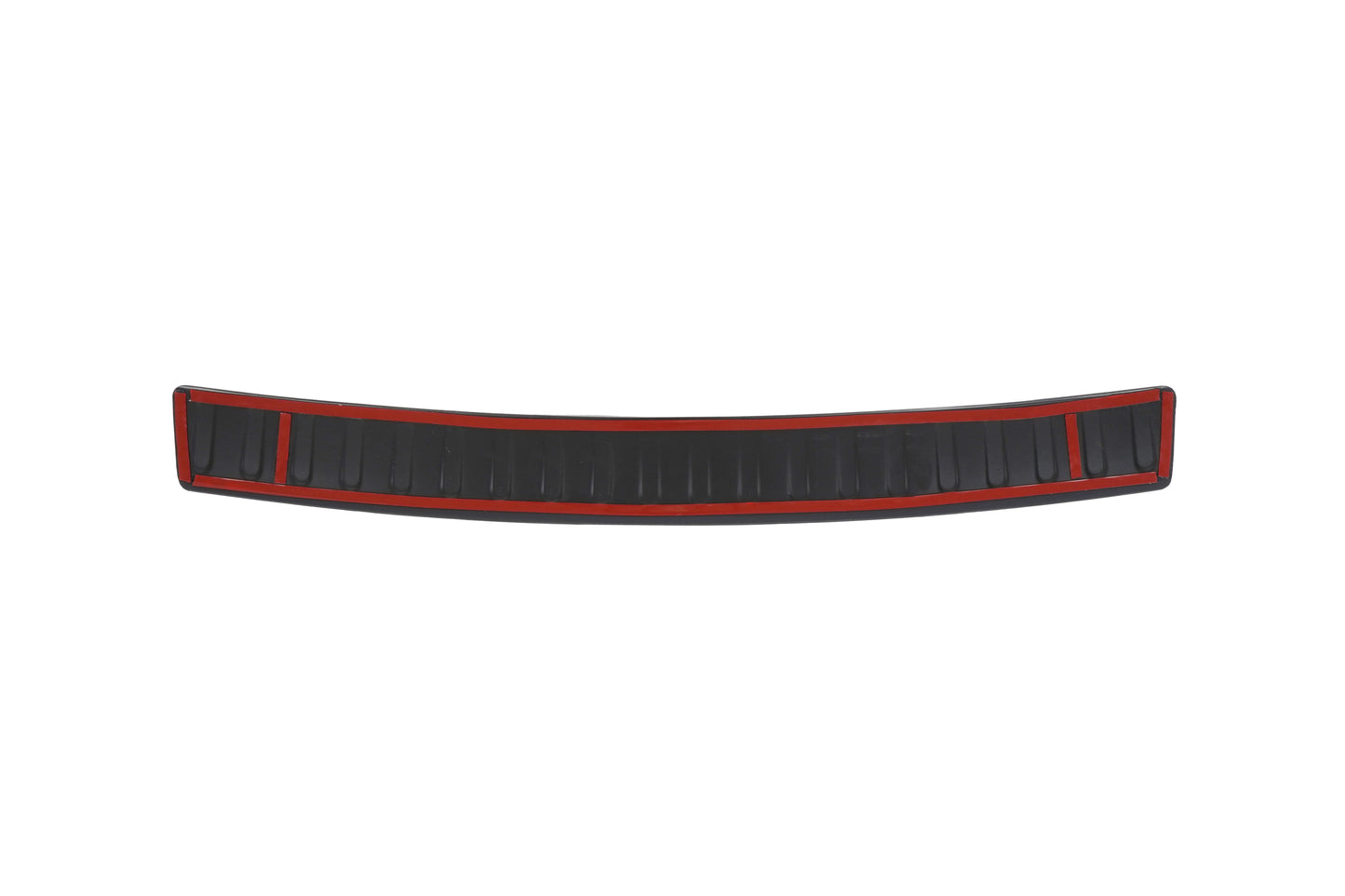 BMW 5 Series F10 Sedan 2010-2016 Premium ABS Rear Bumper Protector Guard