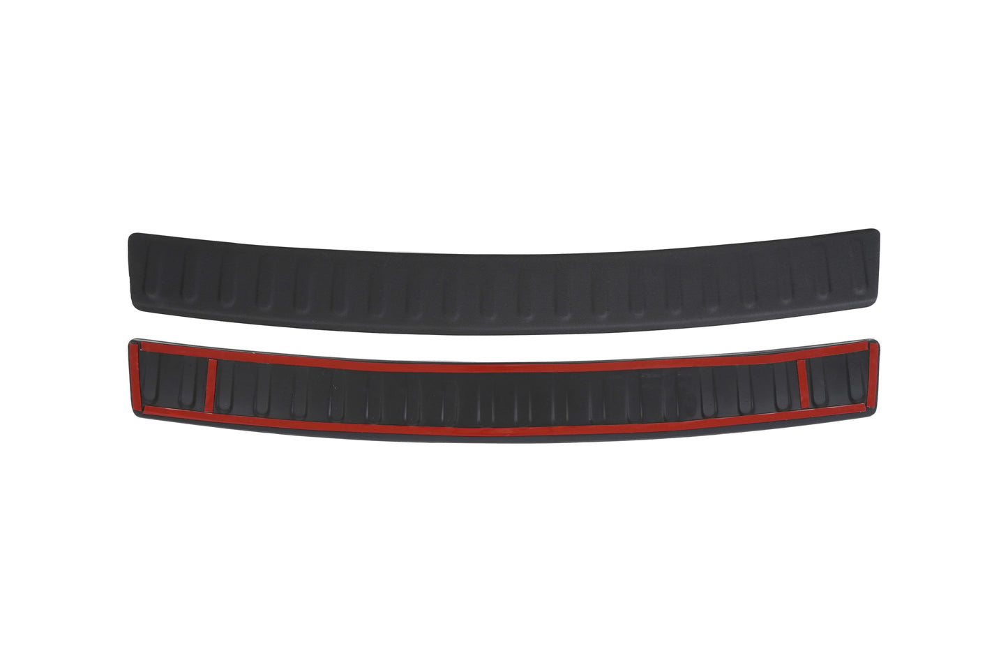 BMW 5 Series F10 Sedan 2010-2016 Premium ABS Rear Bumper Protector Guard