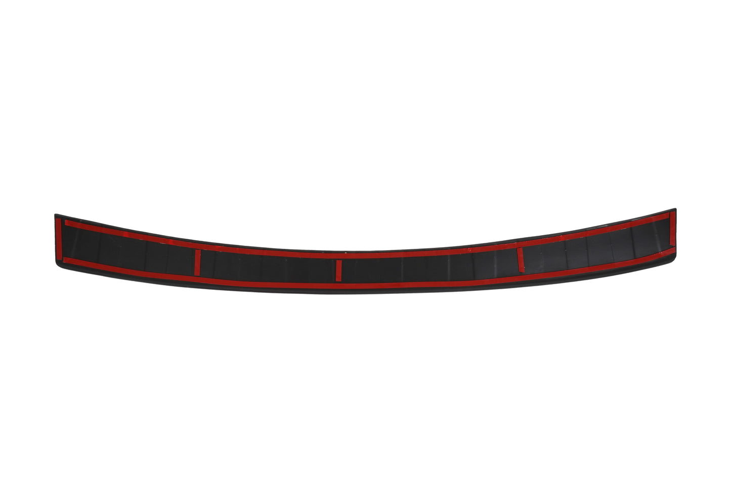BMW 5 Series GT F07 Gran Turismo 2009-2017 Premium ABS Rear Bumper Protector Guard