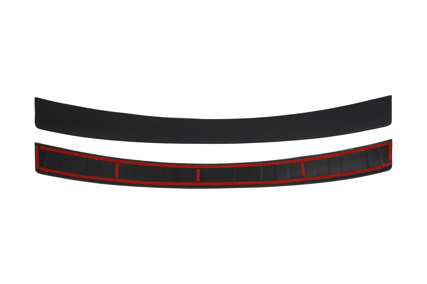 BMW 5 Series GT F07 Gran Turismo 2009-2017 Premium ABS Rear Bumper Protector Guard