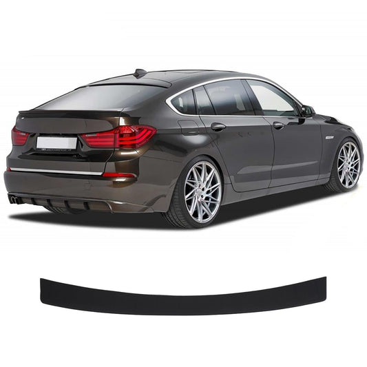 BMW 5 Series GT F07 Gran Turismo 2009-2017 Premium ABS Rear Bumper Protector Guard