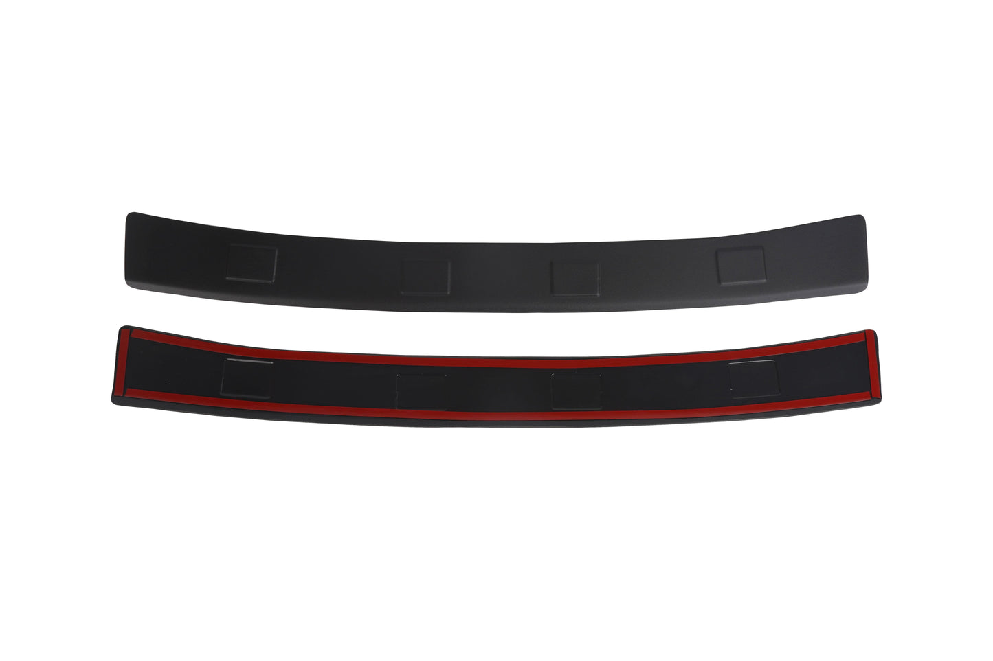 BMW X2 F39 Sport SUV 2018-2023 Premium ABS Rear Bumper Protector Guard