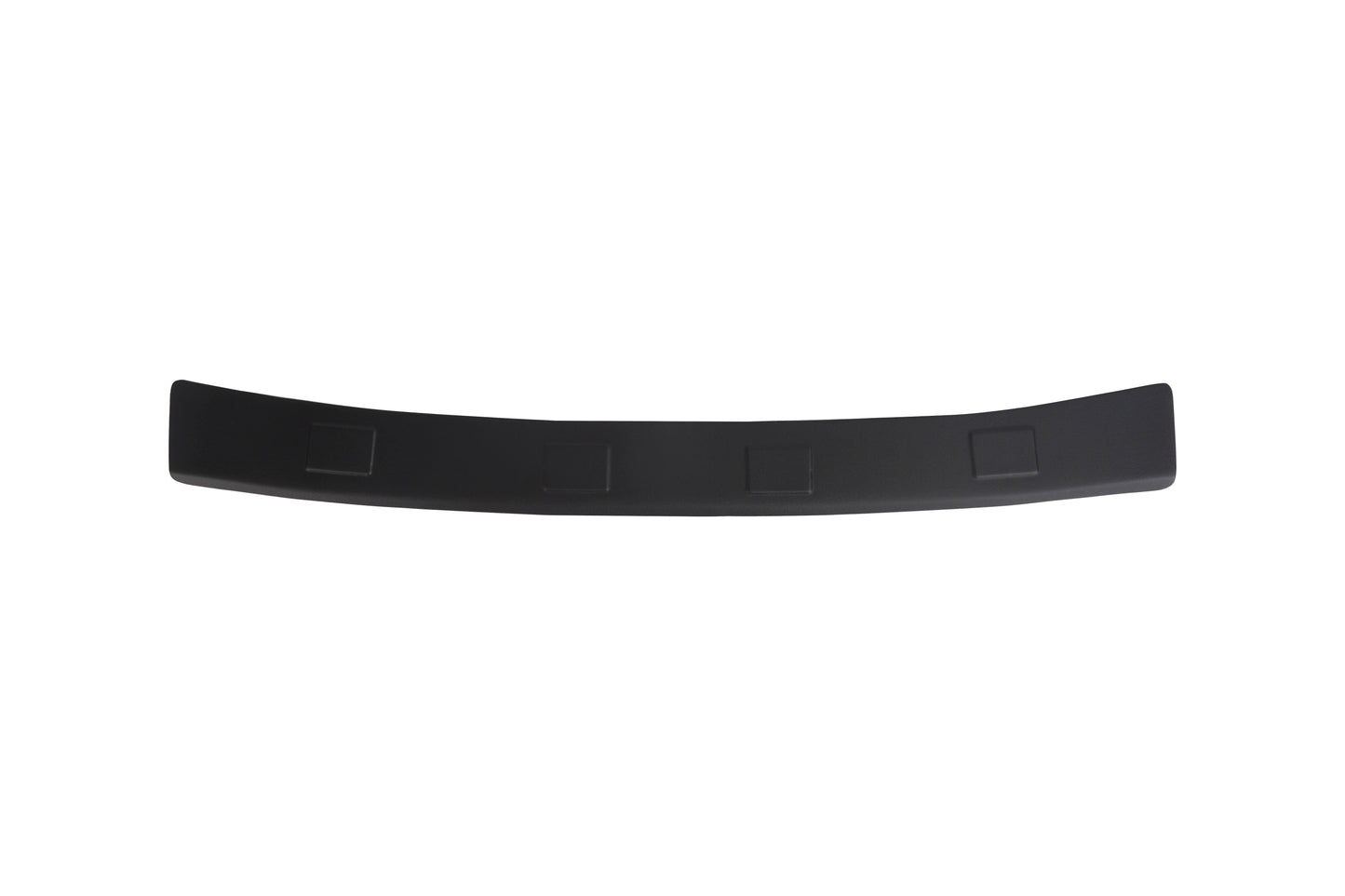 BMW X2 F39 Sport SUV 2018-2023 Premium ABS Rear Bumper Protector Guard