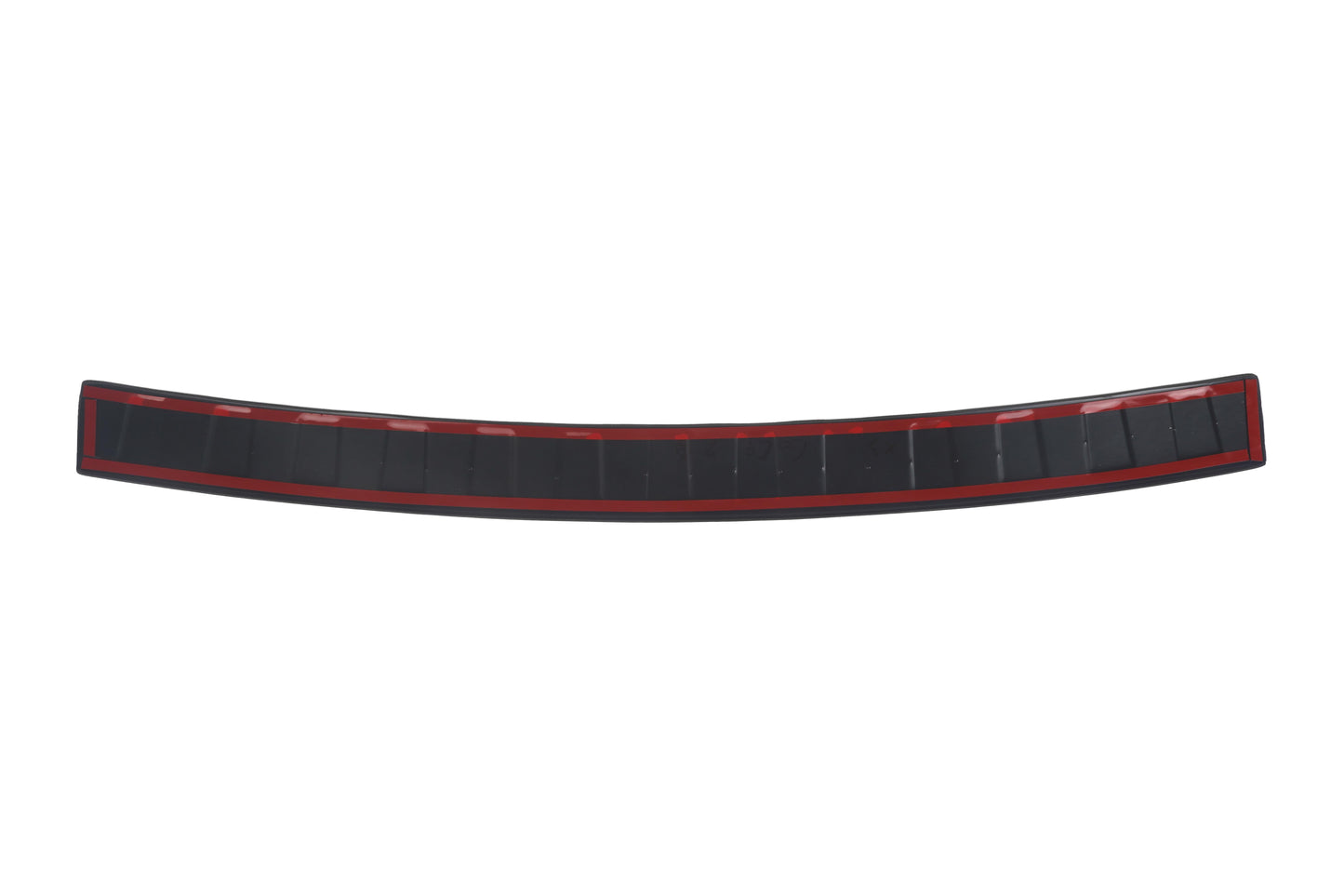 BMW X3 F25 SUV (2010-2017) Premium ABS Rear Bumper Protector Guard
