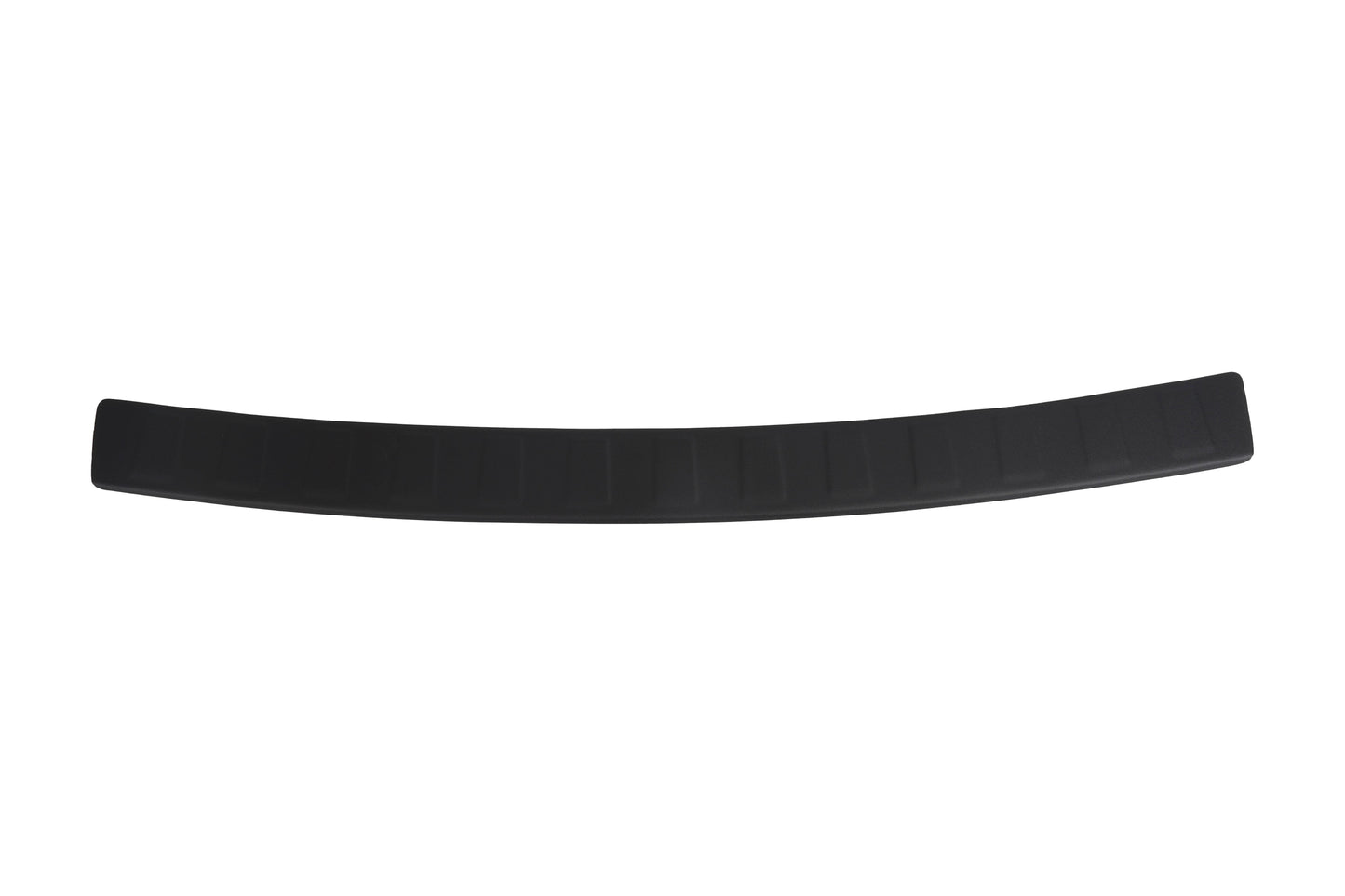 BMW X3 MK2 F25 SUV (2010-2017) Premium ABS Rear Bumper Protector Guard