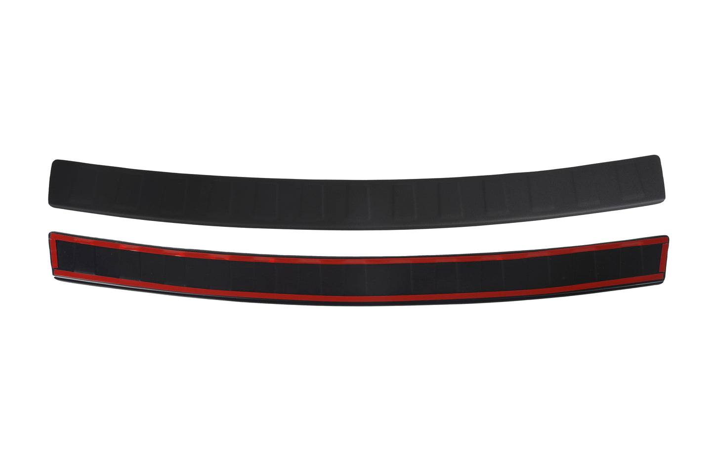 BMW X3 MK2 F25 SUV (2010-2017) Premium ABS Rear Bumper Protector Guard