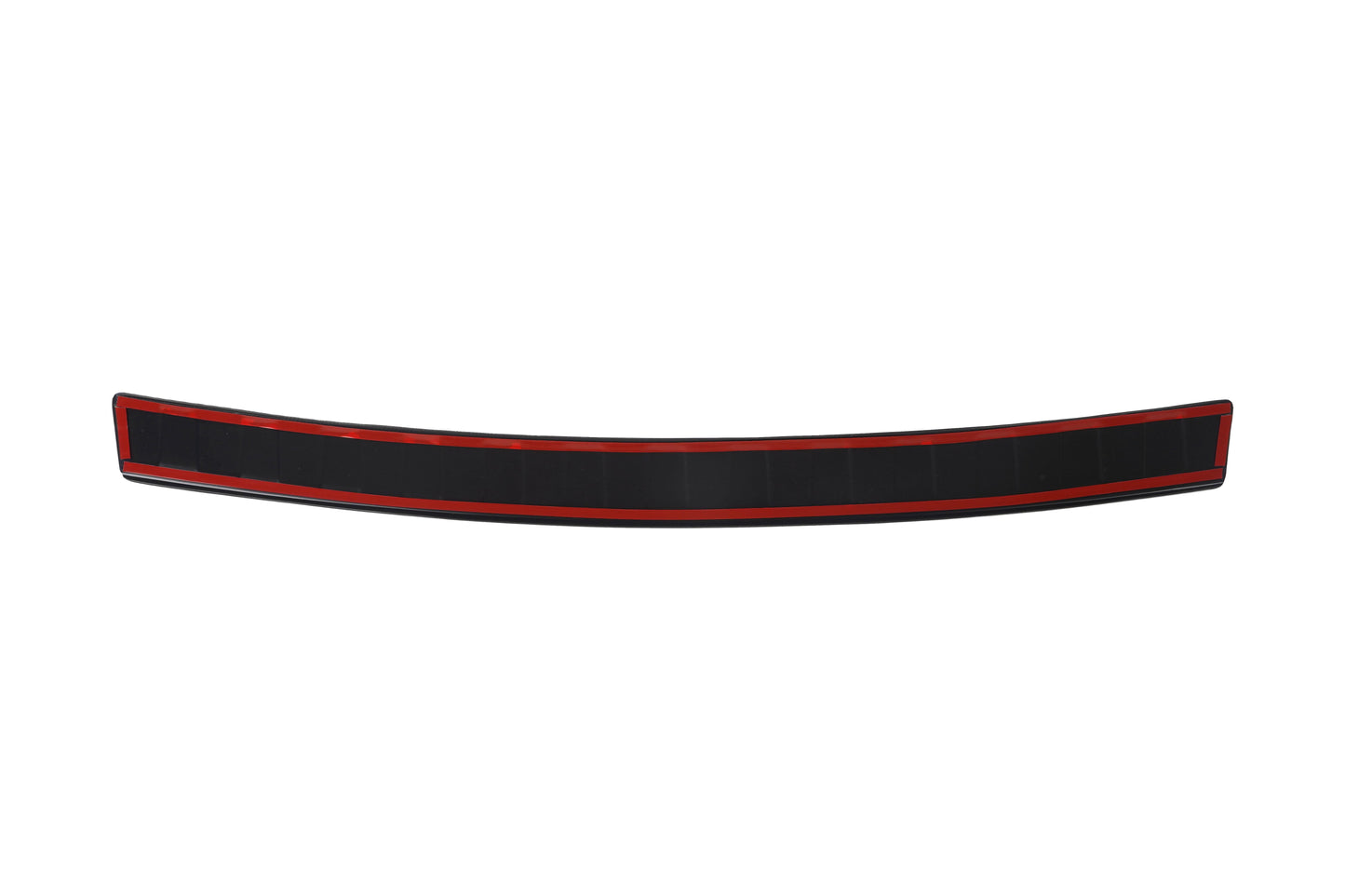 BMW X3 MK2 F25 SUV (2010-2017) Premium ABS Rear Bumper Protector Guard