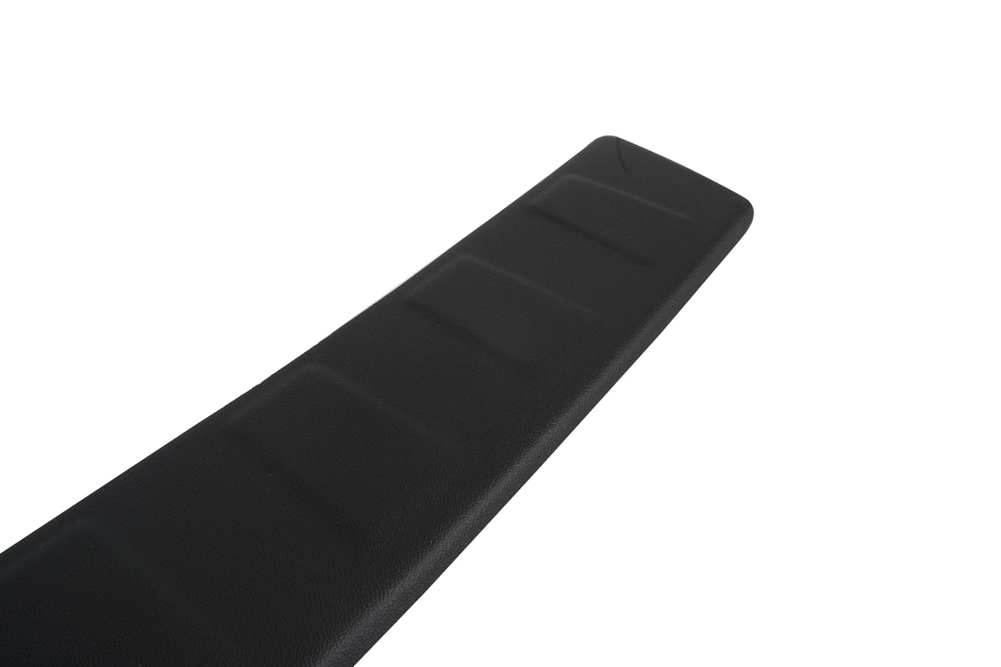 BMW X3 MK2 F25 SUV (2010-2017) Premium ABS Rear Bumper Protector Guard