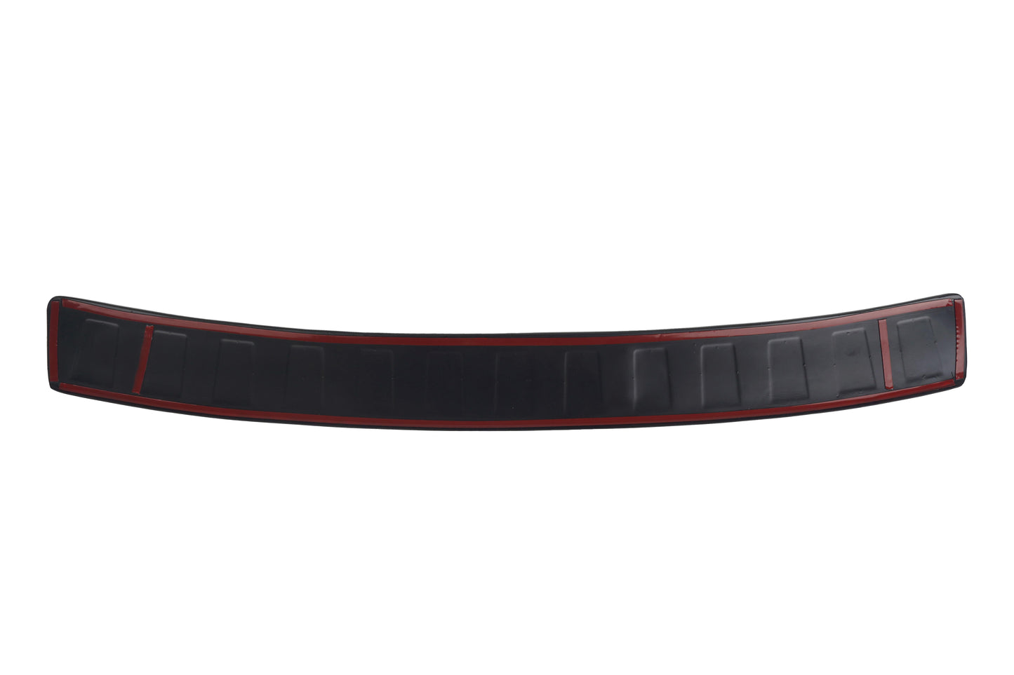 BMW X5 E70 SUV 2007-2014 Premium ABS Rear Bumper Protector Guard
