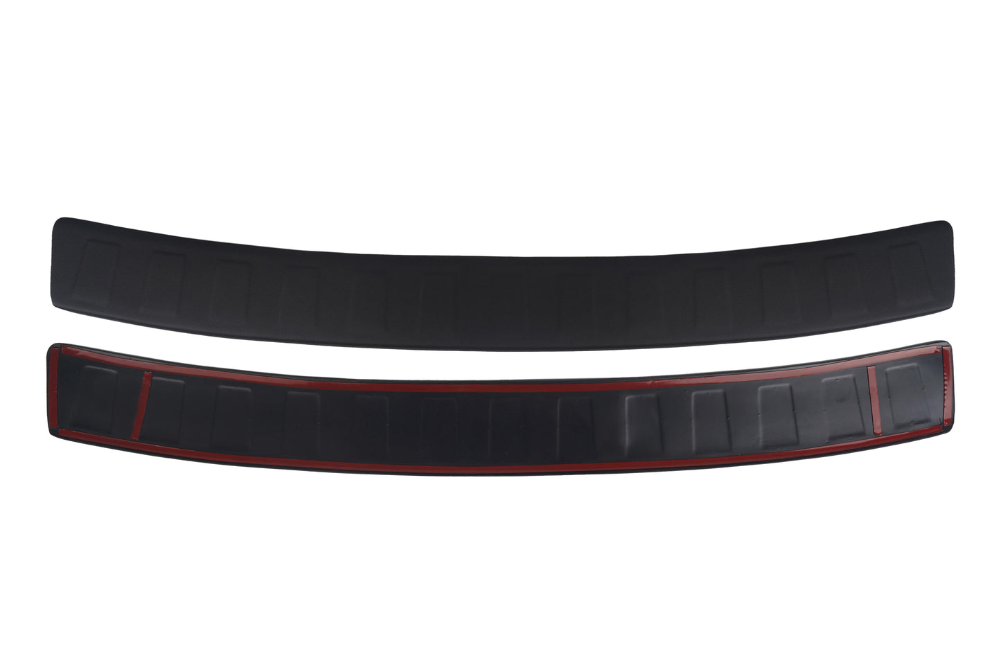 BMW X5 E70 SUV 2007-2014 Premium ABS Rear Bumper Protector Guard