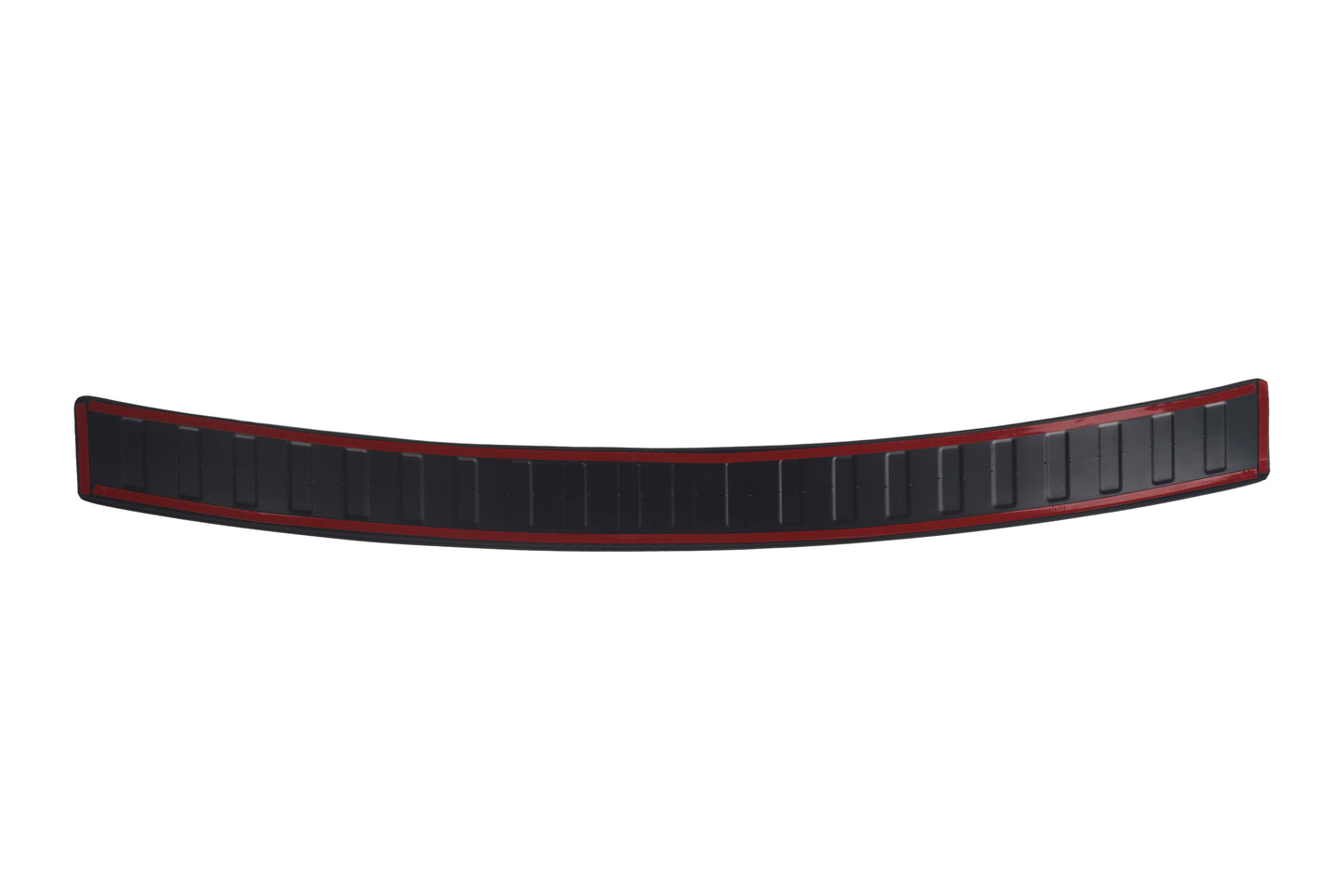 BMW X5 F15 SUV 2013-2018 Premium ABS Rear Bumper Protector Guard